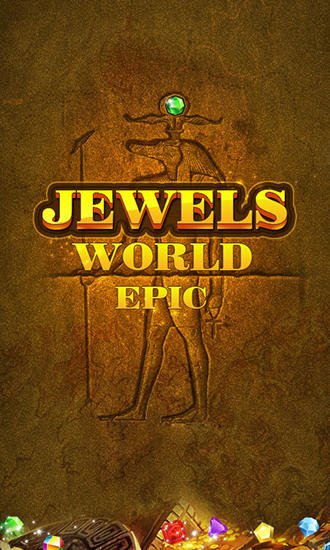 download Jewels world: Epic apk